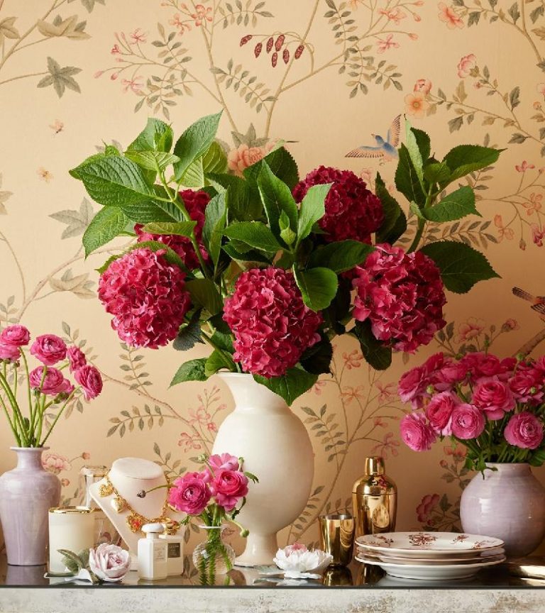 Luxury Recommendation