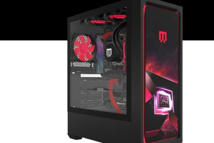 These New Custom Desktops Set a New Standard for Ultra-Enthusiast Class Gaming Performance