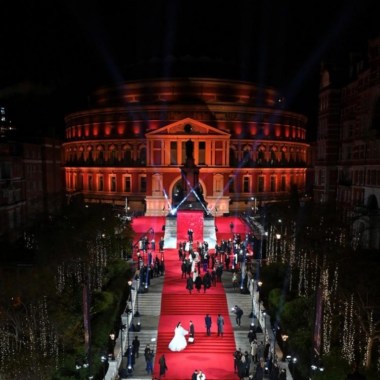 Luxury Recommendation