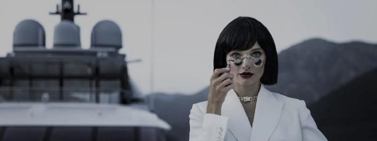 Luxury Recommendation