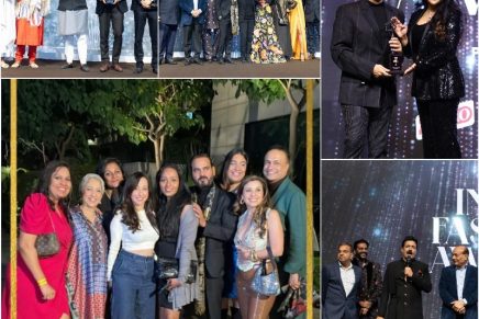 India Fashion Awards 2022 Celebrate Unsung Heroes of The Industry