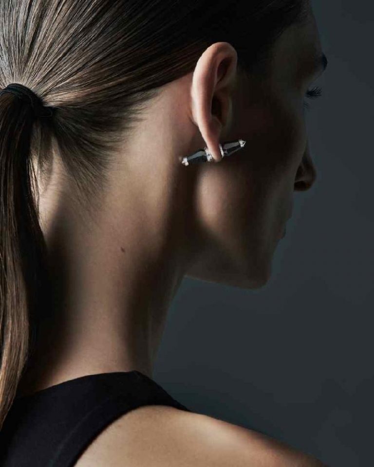 Luxury Recommendation