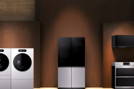 Second-Generation LG Signature Home Appliance Lineup Brings A More Minimalist Look To The Home