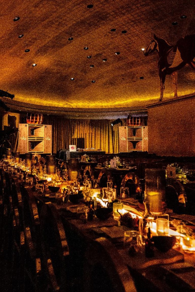 Luxury Recommendation