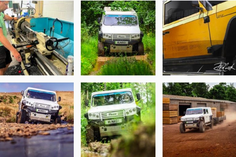 Luxury Recommendation