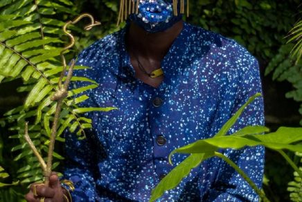 Power in Pattern: Africa Fashion Is Packed With Pretty Patterns From Across The Continent