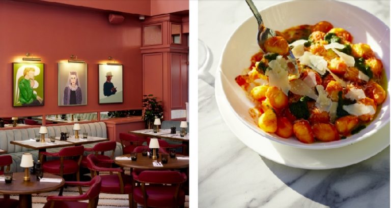 Luxury Recommendation