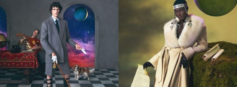 Luxury Recommendation