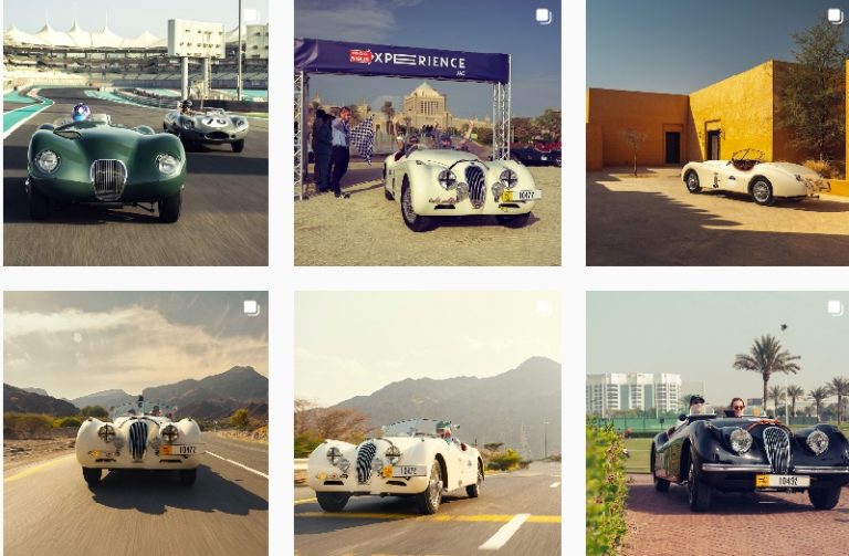 Luxury Recommendation