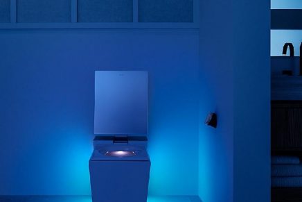 The Most Advanced Smart Toilets Will Let You Fine-Tune Every Option