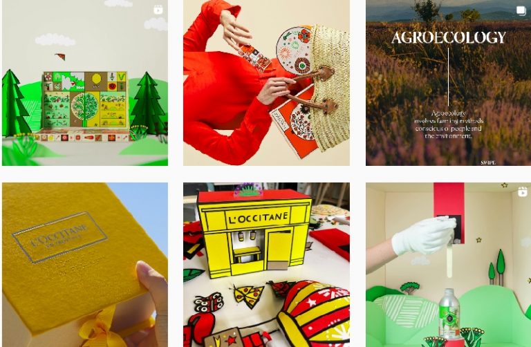 Luxury Recommendation