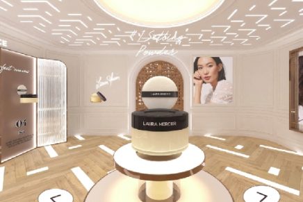 What Can You Find In A Virtual Beauty Store in Metaverse