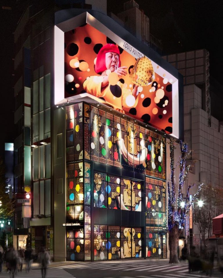 Luxury Recommendation