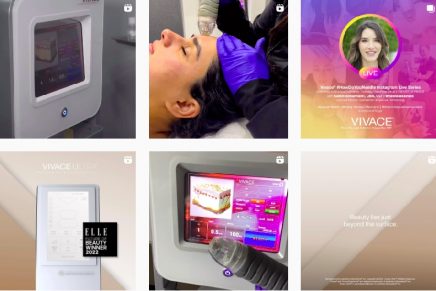 2023 Future of Beauty Awards: The Best Beauty Treatments of the Year