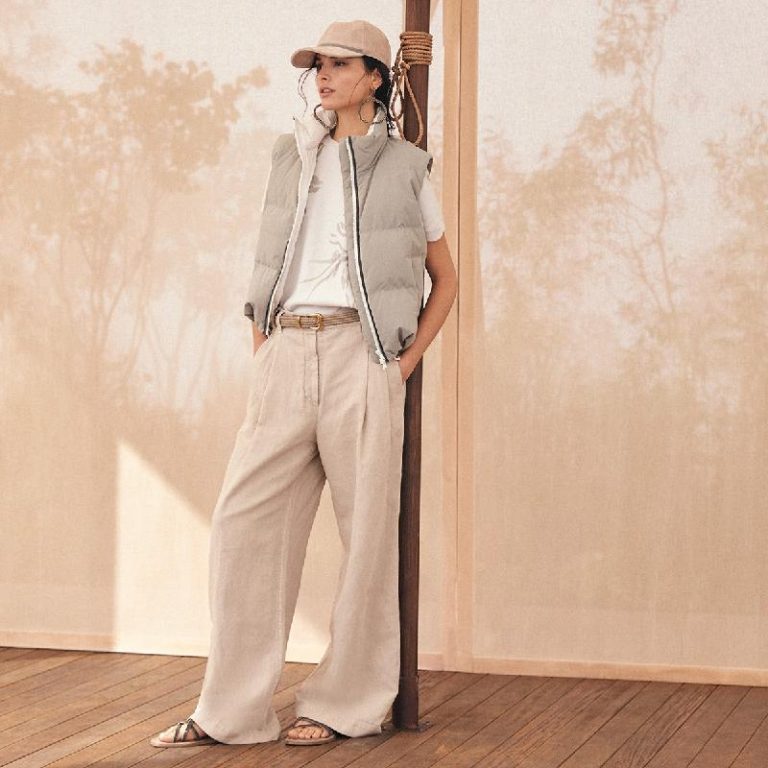 Luxury Recommendation