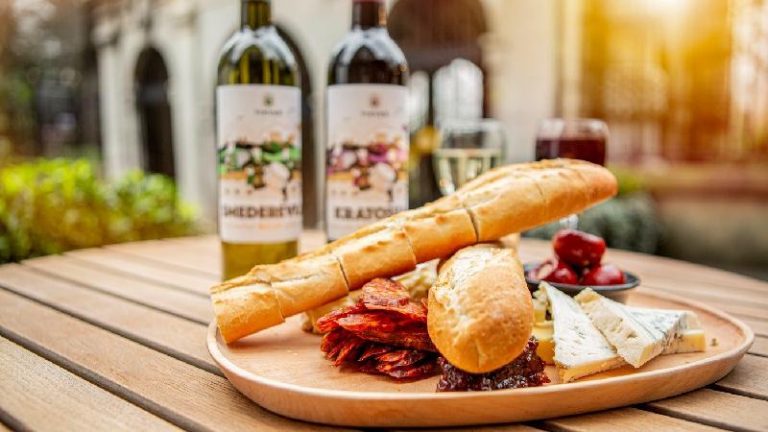 Luxury Recommendation