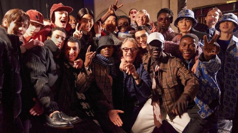 Luxury Recommendation