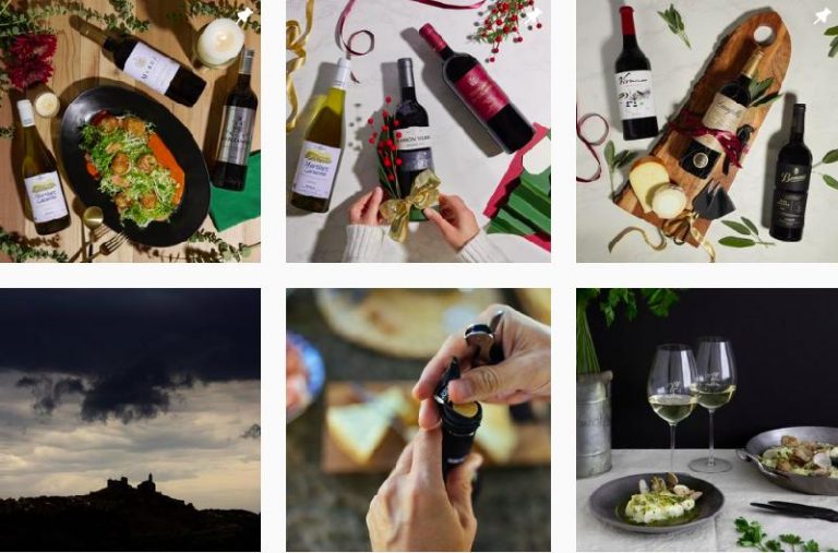 Luxury Recommendation