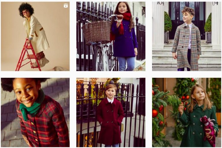 Luxury Recommendation