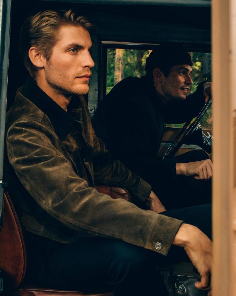 Luxury Recommendation