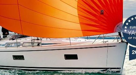 Oscars of the Boating Industry: These Are The Best Powerboats And The Best Sailing Yachts of 2023