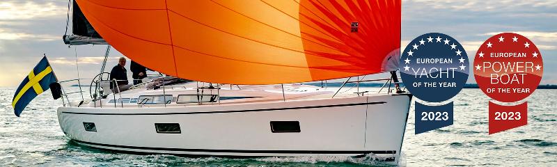 Boat test: Linjett 39 - Sailing Today