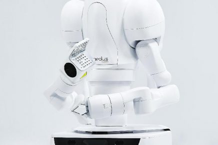 CES 2023: New robots will enhance quality of life and advance the positive impact robots already have on society