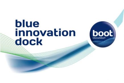 Blue Innovation Dock at boot 2023 Is Exploring How Sustainability Can Also be Applied to Luxury Yachts