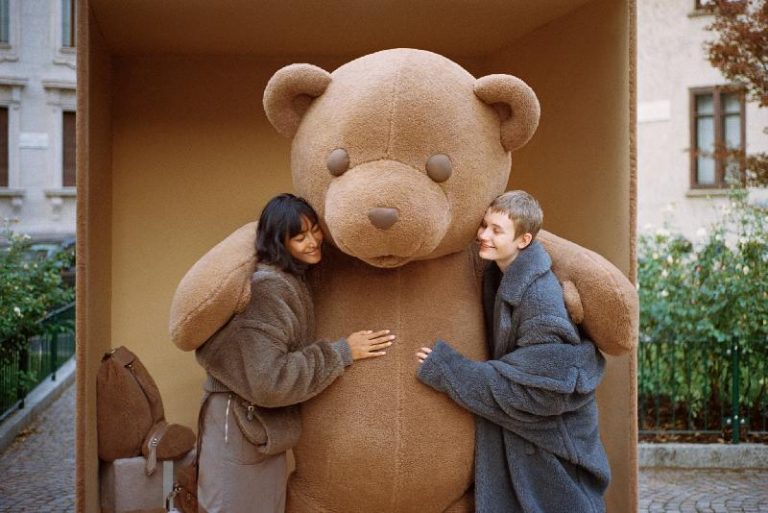 Luxury Recommendation