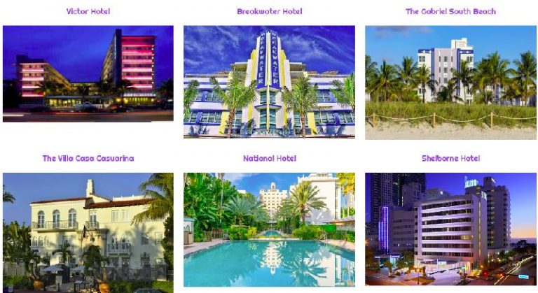 Luxury Recommendation