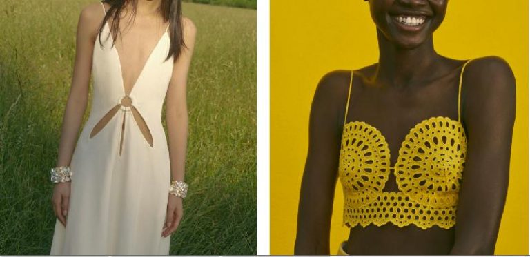 Luxury Recommendation