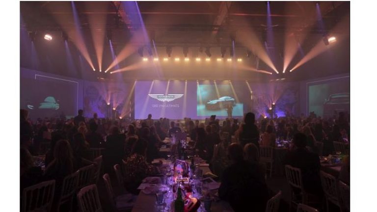 Luxury Recommendation