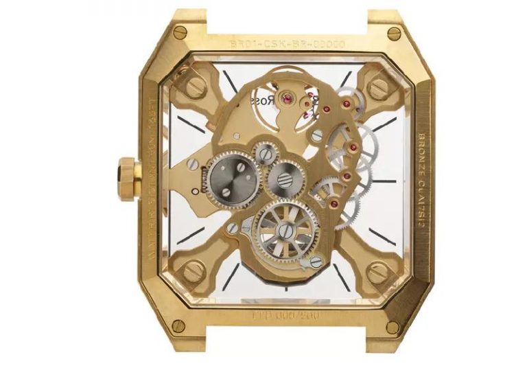 Luxury Recommendation