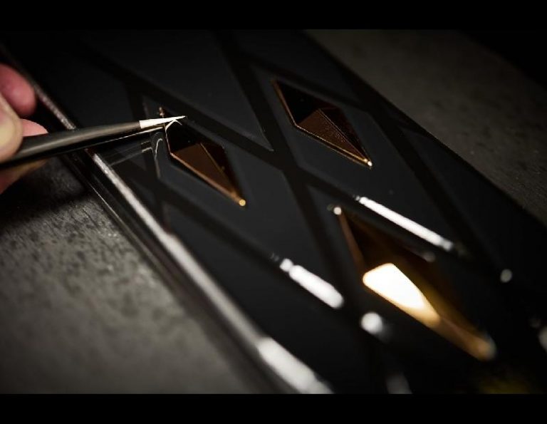 Luxury Recommendation