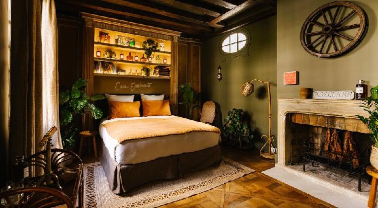 Luxury Recommendation