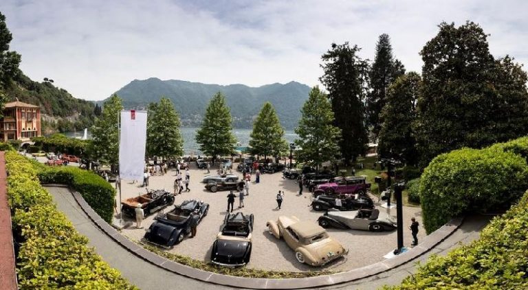 Luxury Recommendation