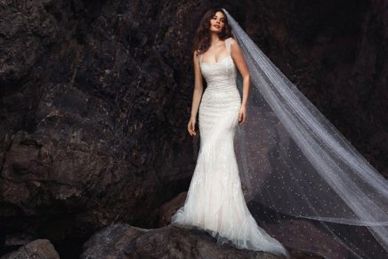 Disney Launched New Bridal Gowns And First-Ever Collection of Disney Princess-inspired Bridesmaid Dresses