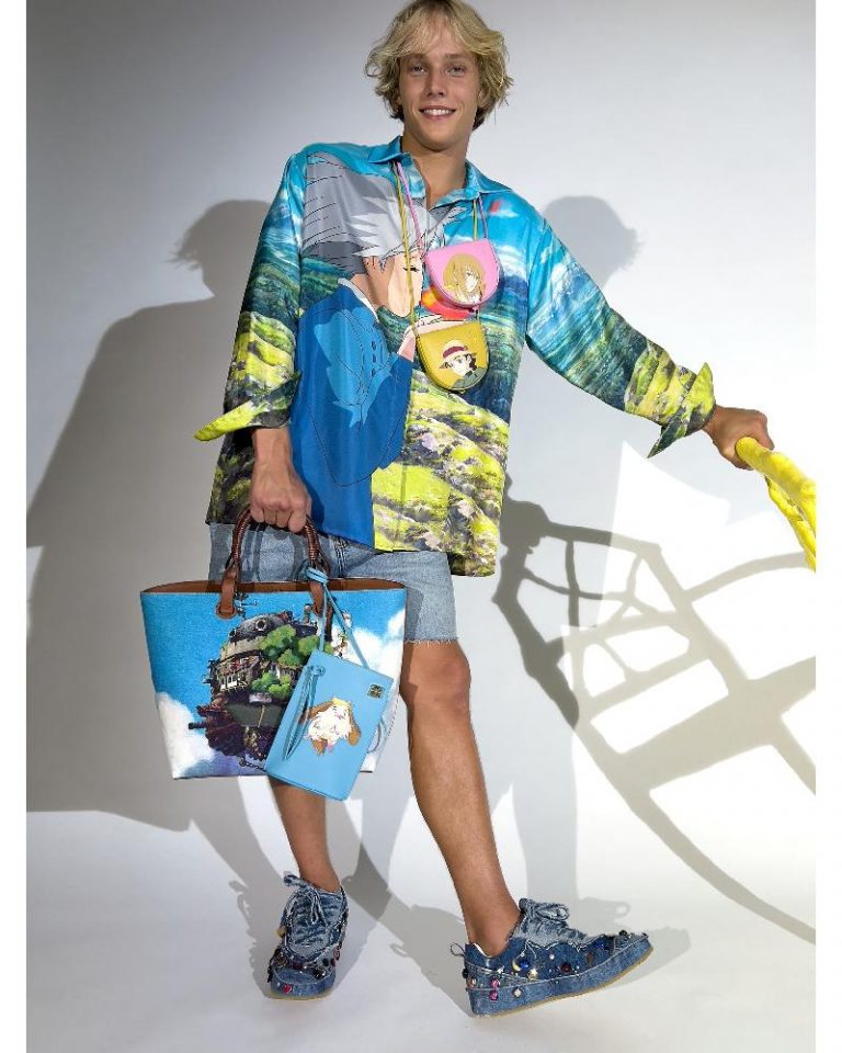 Luxury Recommendation