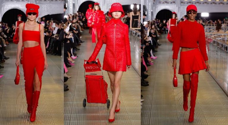 Luxury Recommendation