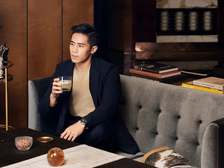 Luxury Recommendation