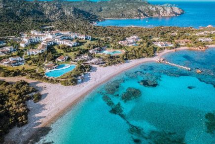 LVMH to Manage Two of The Most Renowned And Exclusive Hotels in Costa Smeralda