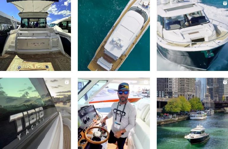 Luxury Recommendation