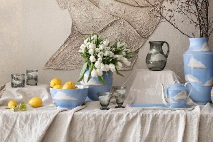 From Hand-Painted Ceramics To Pizza Ovens, Say Hello To Your New Homeware Obsessions