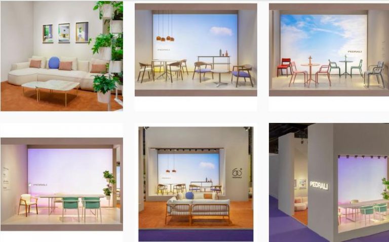 Luxury Recommendation