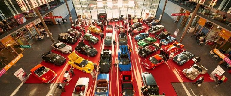 Luxury Recommendation