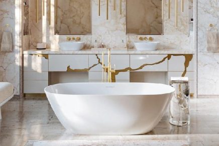 Exquisitely Crafted Kitchen and Bath Fixtures: Latest Innovations & Timeless Classics From House of Rohl