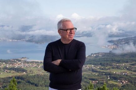 2023 Pritzker Architecture Prize won by Sir David Chipperfield, The Prolific Architect Who Is Radical In His Restraint