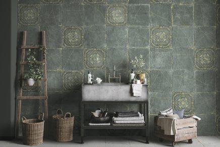 Ground-Breaking Tile Innovations and Trends Showcased by Tile of Spain