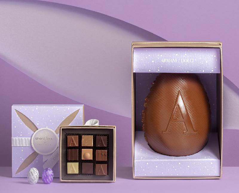 @Armani/Dolci Easter 2023 Collection