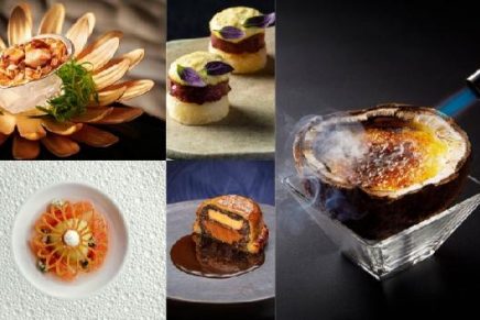Asia’s 50 Best Restaurants 2023 List Provides Added Inspiration For Gourmets Around The World
